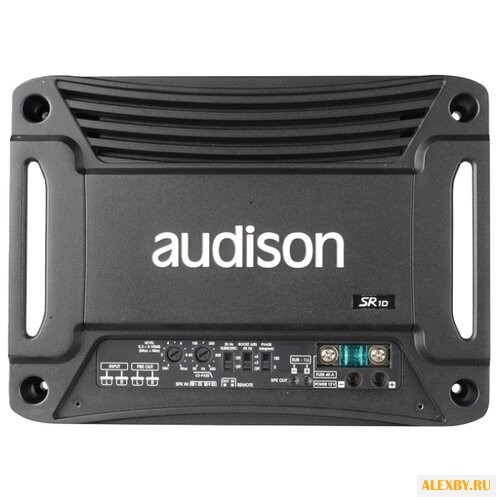 Автомобильный усилитель Audison