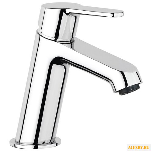 Однорычажный смеситель для