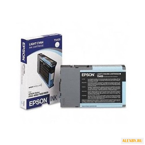 Картридж Epson C13T543500