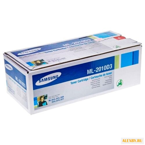Картридж Samsung ML-2010D3