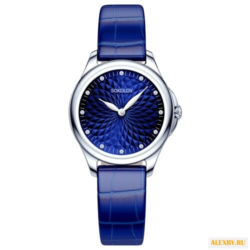 Наручные часы SOKOLOV