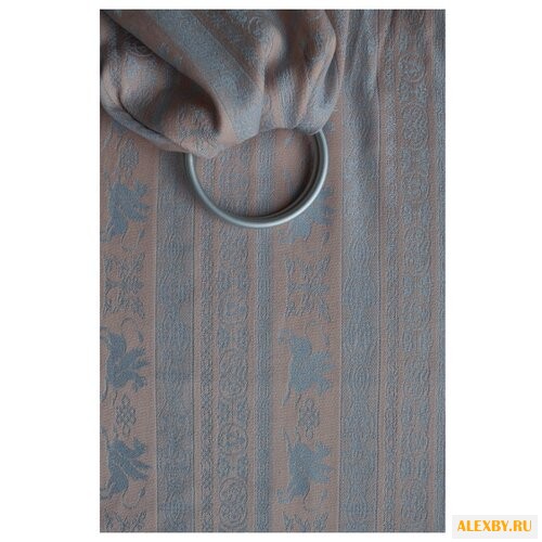 Слинг Karaush с кольцами Kuzma