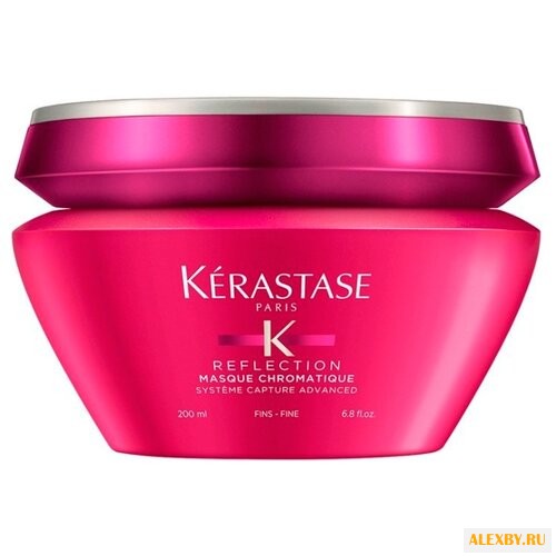 Kerastase Маска Chromatique для