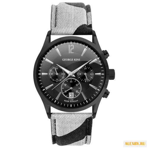 Наручные часы GEORGE KINI