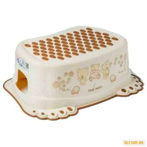 Подставка для умывания Tega