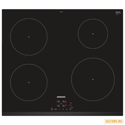 Варочная панель Siemens
