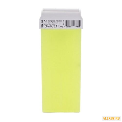 Kapous Professional Гелевый