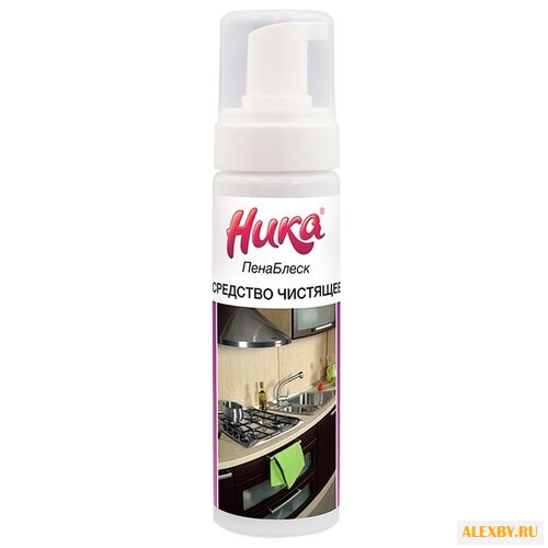 Средство чистящее