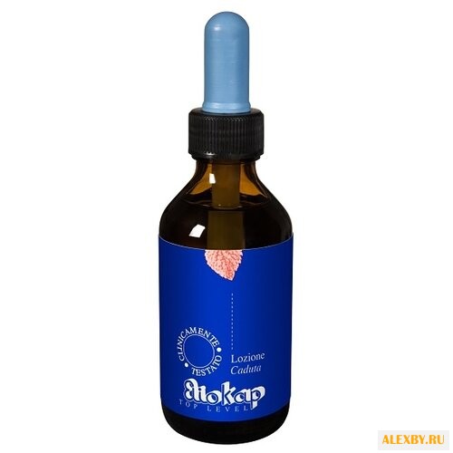 Eliokap Лосьон от выпадения для