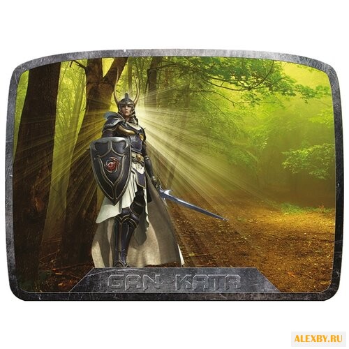 Коврик Dialog PGK-20 Elf