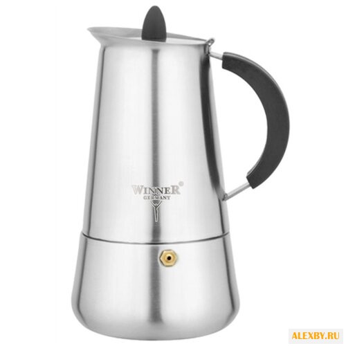 Кофеварка Winner WR-4253 200 мл