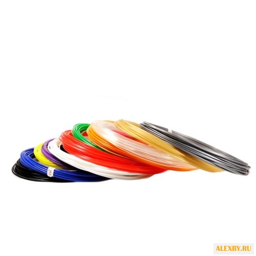 PLA пруток UNID 1.75 мм 12 цветов