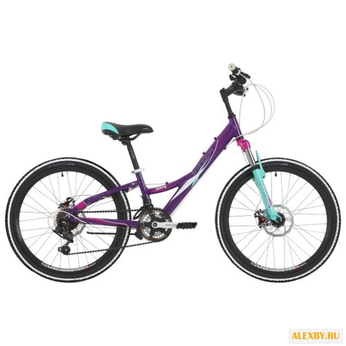 Подростковый горный MTB