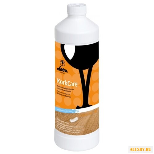 Loba Средство для полов из