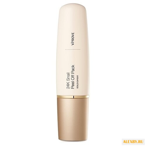 Маска-пленка VPROVE Gold Expert