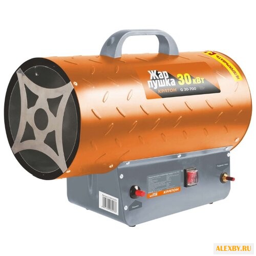 Газовая пушка Кратон G 30-700