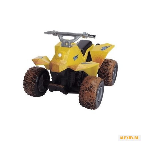 Квадроцикл Dickie Toys 3341009