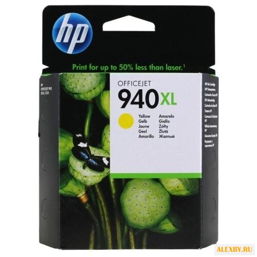 Картридж HP C4909A