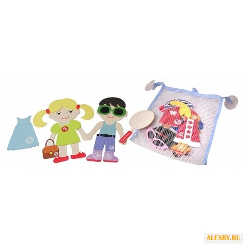 Стикеры Fisher-Price Funny