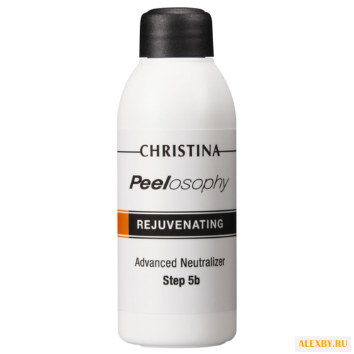 Christina нейтрализатор