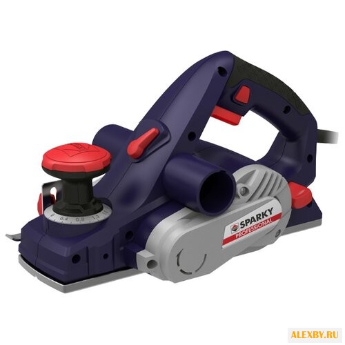 Электрорубанок SPARKY P 282