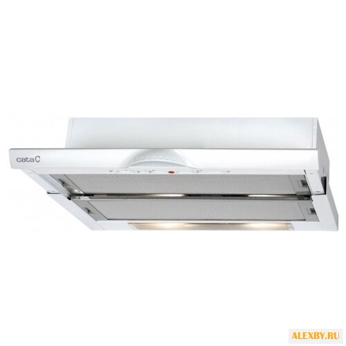 Встраиваемая вытяжка CATA TF