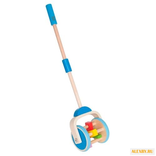 Каталка-игрушка Hape Lawnmover