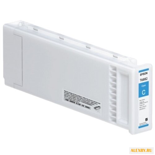 Картридж Epson C13T688200
