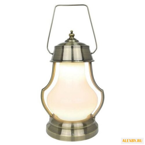 Arte Lamp A1502SP-1CC