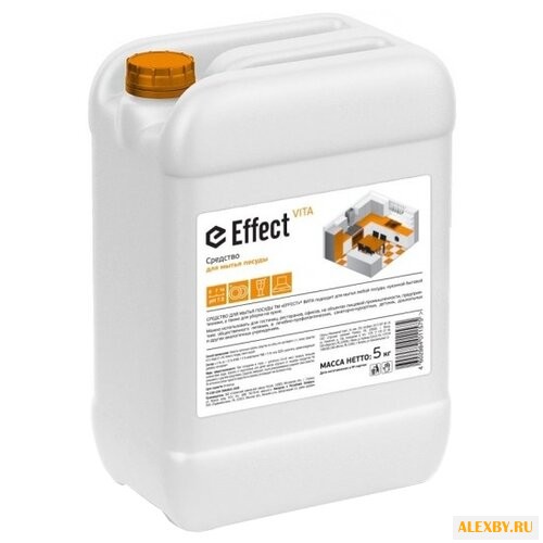 Effect Средство для мытья