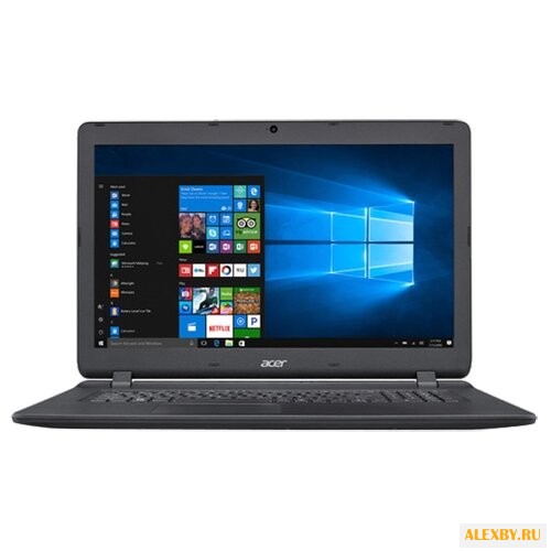 Ноутбук Acer ASPIRE ES1-732