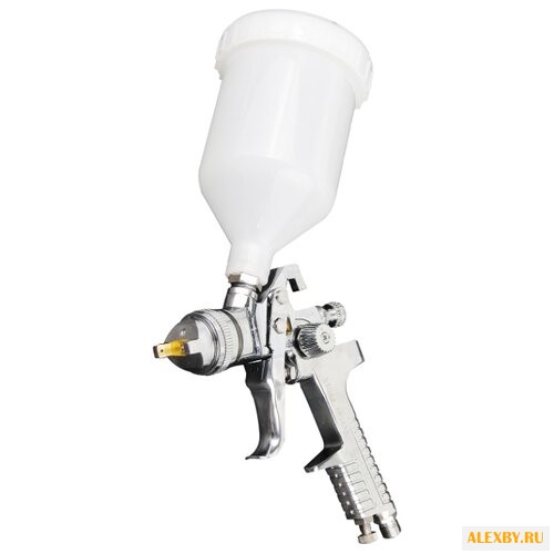 Краскопульт пневматический