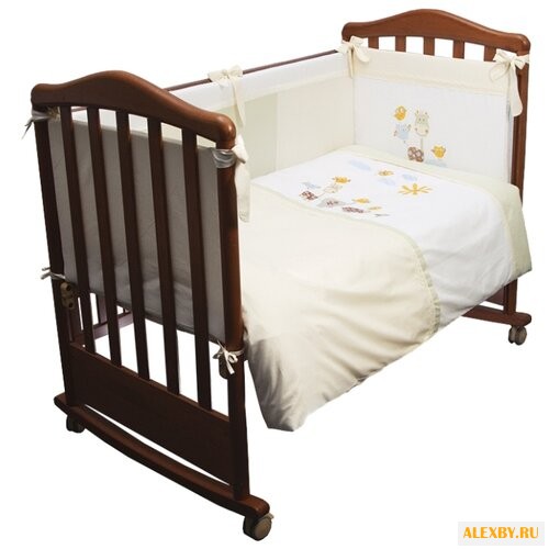 Сонный Гномик комплект Пикник 3