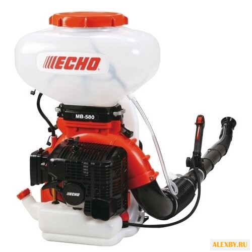Бензиновый опрыскиватель ECHO
