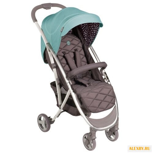 Прогулочная коляска Happy Baby