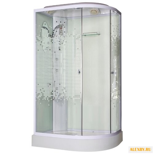 Закрытая кабина Niagara NG 303N