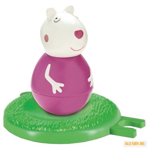 Неваляшка РОСМЭН Овечка Сьюзи