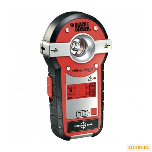 Лазерный уровень BLACK+DECKER