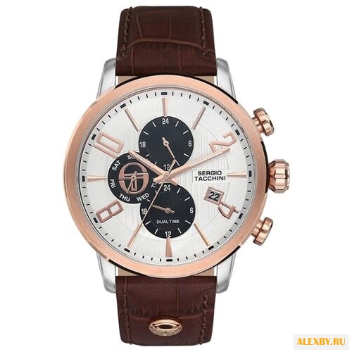 Наручные часы SERGIO TACCHINI