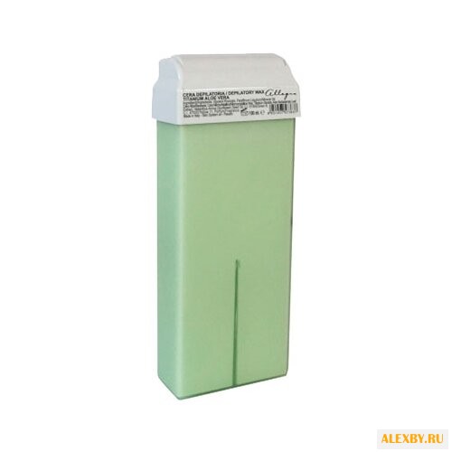 Allegra Jewels Воск Алоэ вера в