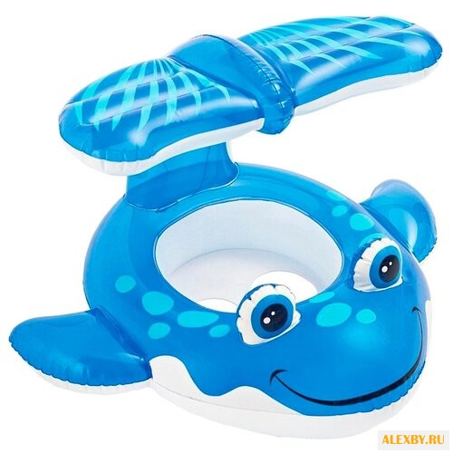 Надувные водные ходунки Intex