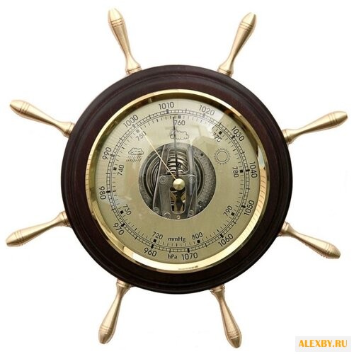 Барометр БРИГ+ БМ91225