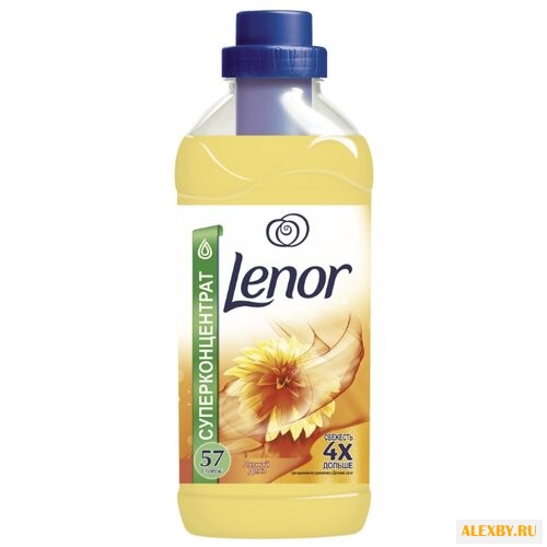 Концентрированный кондиционер