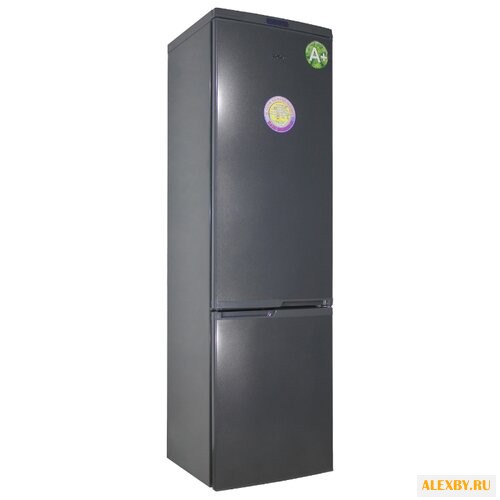 Холодильник DON R 295 графит