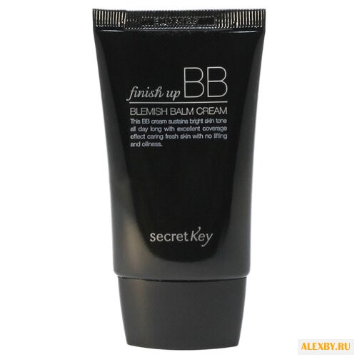 Secretkey Finish up BB крем 30 мл