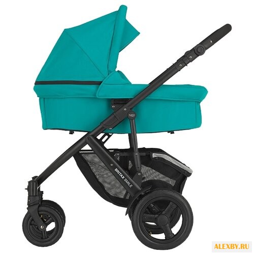 Универсальная коляска Britax