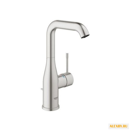 Однорычажный смеситель для