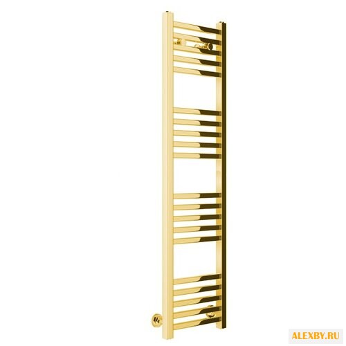 Водяной полотенцесушитель