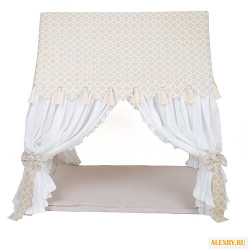 Палатка Babydomiki Princess