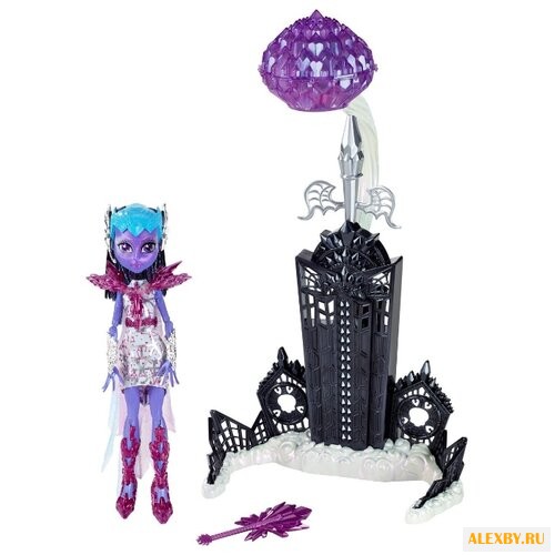 Интерактивный набор Monster